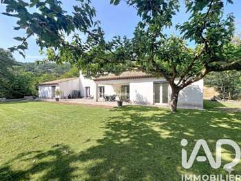 Vente Maison 7 chambresCollobrières
