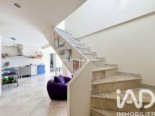 Vente maison 8 pièces Vente maison 8 pièces