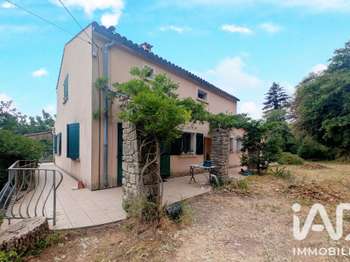 Vente Maison 5 chambresCollobrières