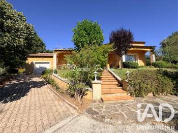 Vente Maison 4 chambresCollobrières