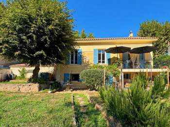 Vente Maison 3 chambresCollobrières
