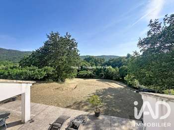 Vente Maison 6 chambresCollobrières