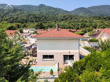 Vente Maison 4 chambresCollonges