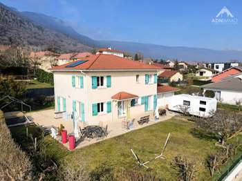 Vente maison 5 pièces Collonges 01