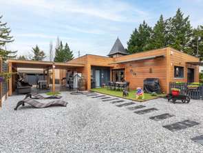 Vente Maison 3 chambresCollonges-au-Mont-d'Or