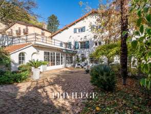 Vente Maison 7 chambresCollonges-au-Mont-d'Or