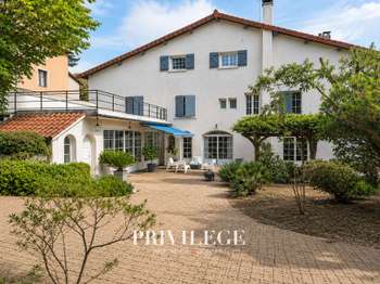 Vente Maison 7 chambresCollonges-au-Mont-d'Or