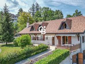 Vente Maison 9 chambresCollonges-sous-Salève