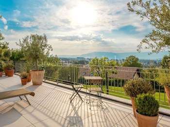 Vente Maison 8 chambresCollonges-sous-Salève