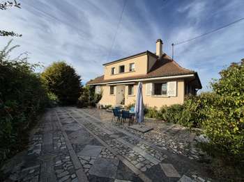 Vente maison 7 pièces Collonges-sous-Salève 74