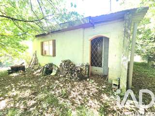 Vente maison 1 pièce Vente maison 1 pièce