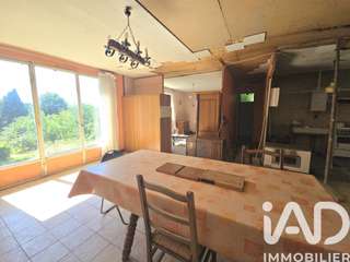 Vente maison 1 pièce Vente maison 1 pièce