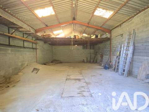 Vente maison 1 pièce Vente maison 1 pièce