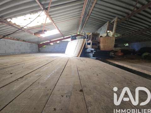Vente maison 1 pièce Vente maison 1 pièce