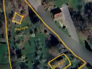 Vente maison 1 pièce Vente maison 1 pièce