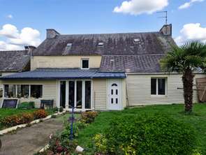 Vente Maison 3 chambresCollorec