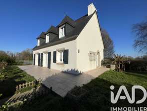 Vente Maison 4 chambresCollorec