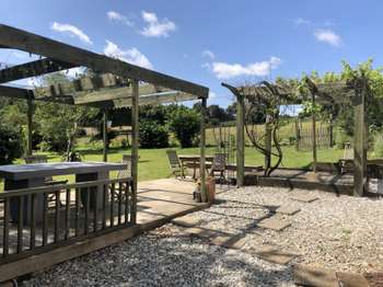 Vente Maison 3 chambresCollorec