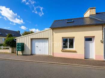 Vente Maison 2 piècesCollorec