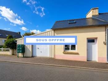 Vente Maison 2 piècesCollorec
