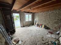 Vente maison 2 pièces