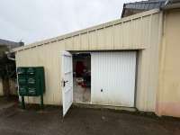 Vente maison 2 pièces