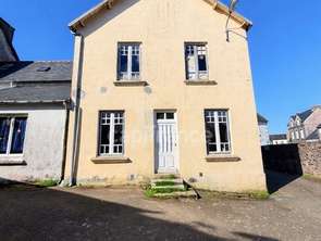 Vente Maison 2 chambresCollorec