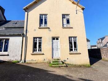 Vente maison 5 pièces Collorec 29