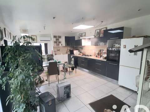 Vente maison 5 pièces Collorec 29