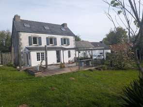 Vente Maison 3 chambresCollorec
