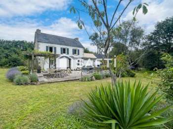 Vente maison 5 pièces Collorec 29