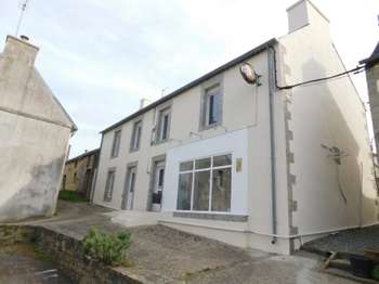 Vente maison 5 pièces Collorec 29