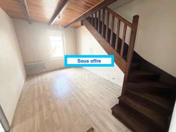 Vente maison 4 pièces Collorec 29
