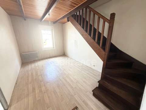 Vente maison 4 pièces Collorec 29