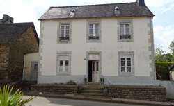 Photo Vente maison Collorec