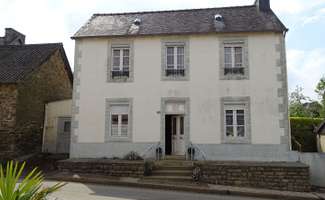 Photo Vente maison Collorec