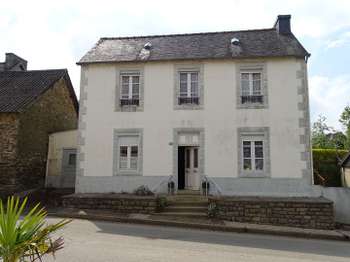 Vente maison 8 pièces Collorec 29