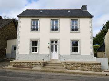 Vente Maison 4 chambresCollorec