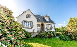 Photo Vente maison Collorec