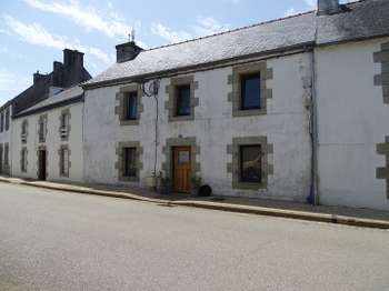 Vente Maison 2 chambresCollorec