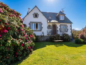 Vente Maison 4 chambresCollorec