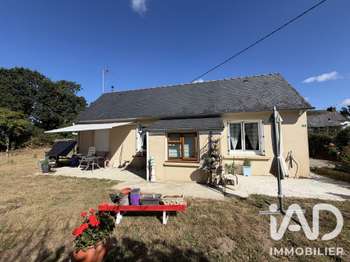 Vente Maison 2 chambresCollorec