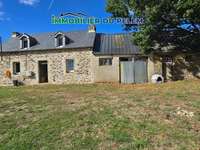 Vente maison 1 pièce