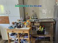 Vente maison 1 pièce