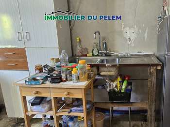 Vente maison 1 pièce