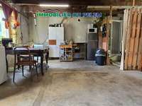 Vente maison 1 pièce