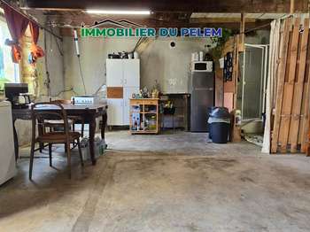 Vente maison 1 pièce