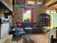 Vente maison 1 pièce