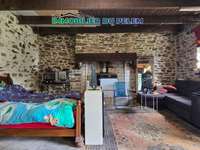 Vente maison 1 pièce