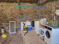 Vente maison 1 pièce